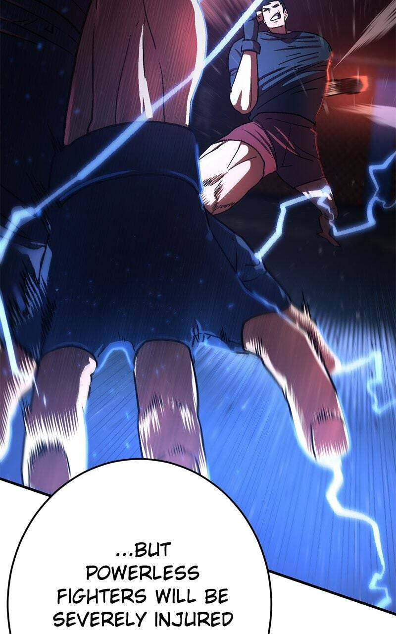 Read Powerless (Chikinmu) chapter 1 image 118 on Lezhin
