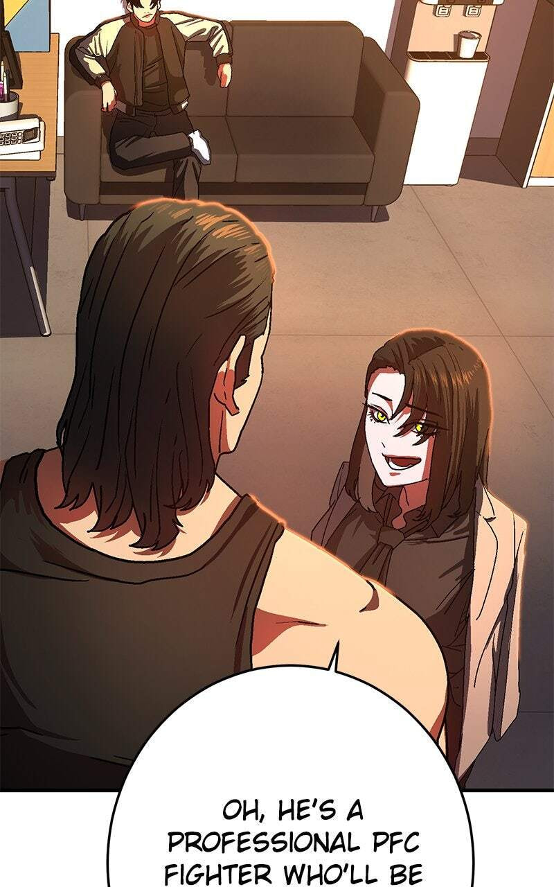 Read Powerless (Chikinmu) chapter 1 image 124 on Lezhin