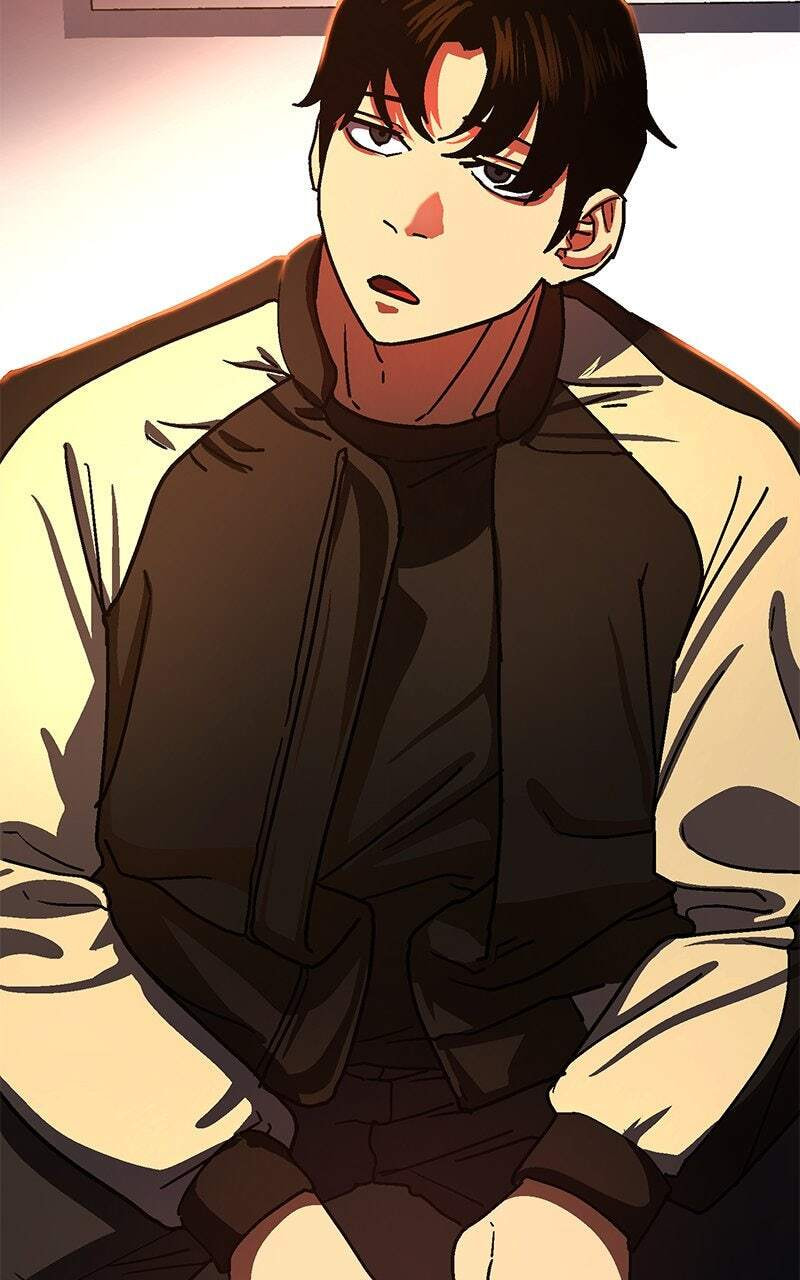 Read Powerless (Chikinmu) chapter 1 image 128 on Lezhin