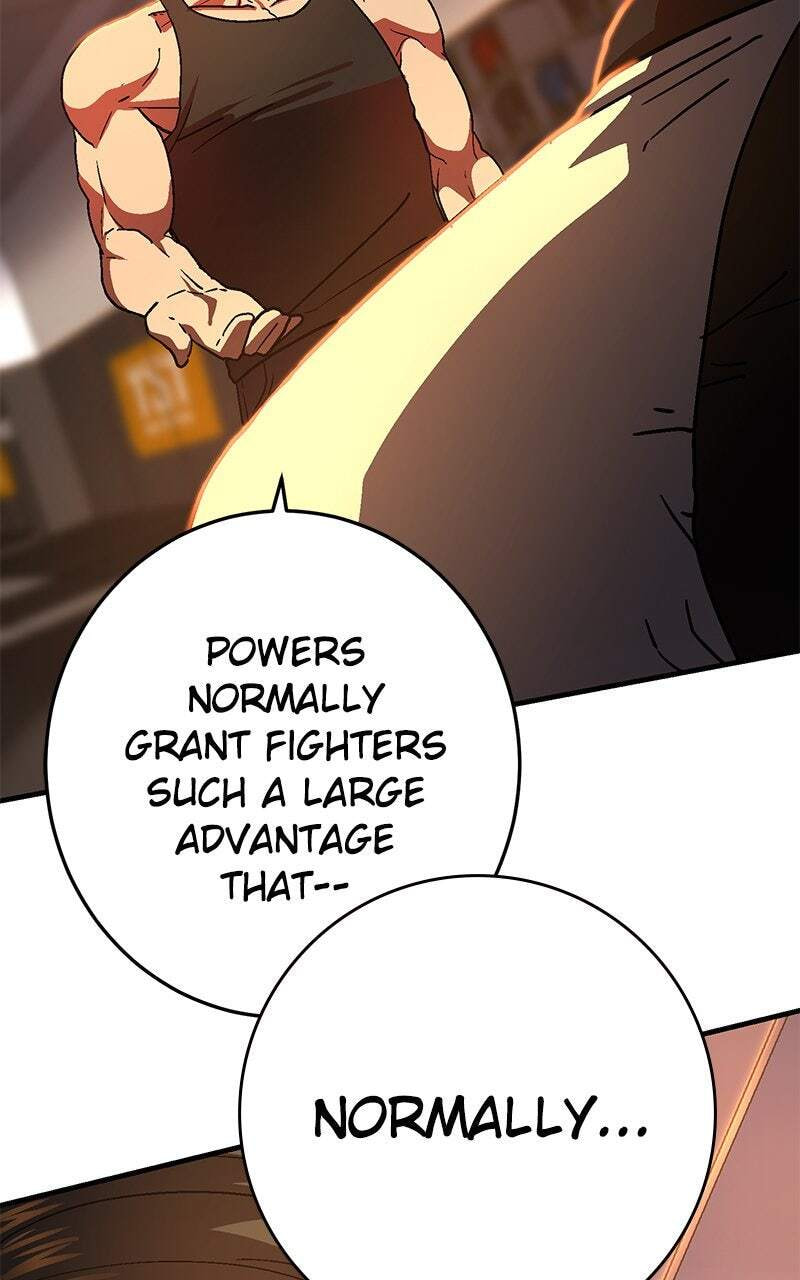 Read Powerless (Chikinmu) chapter 1 image 131 on Lezhin