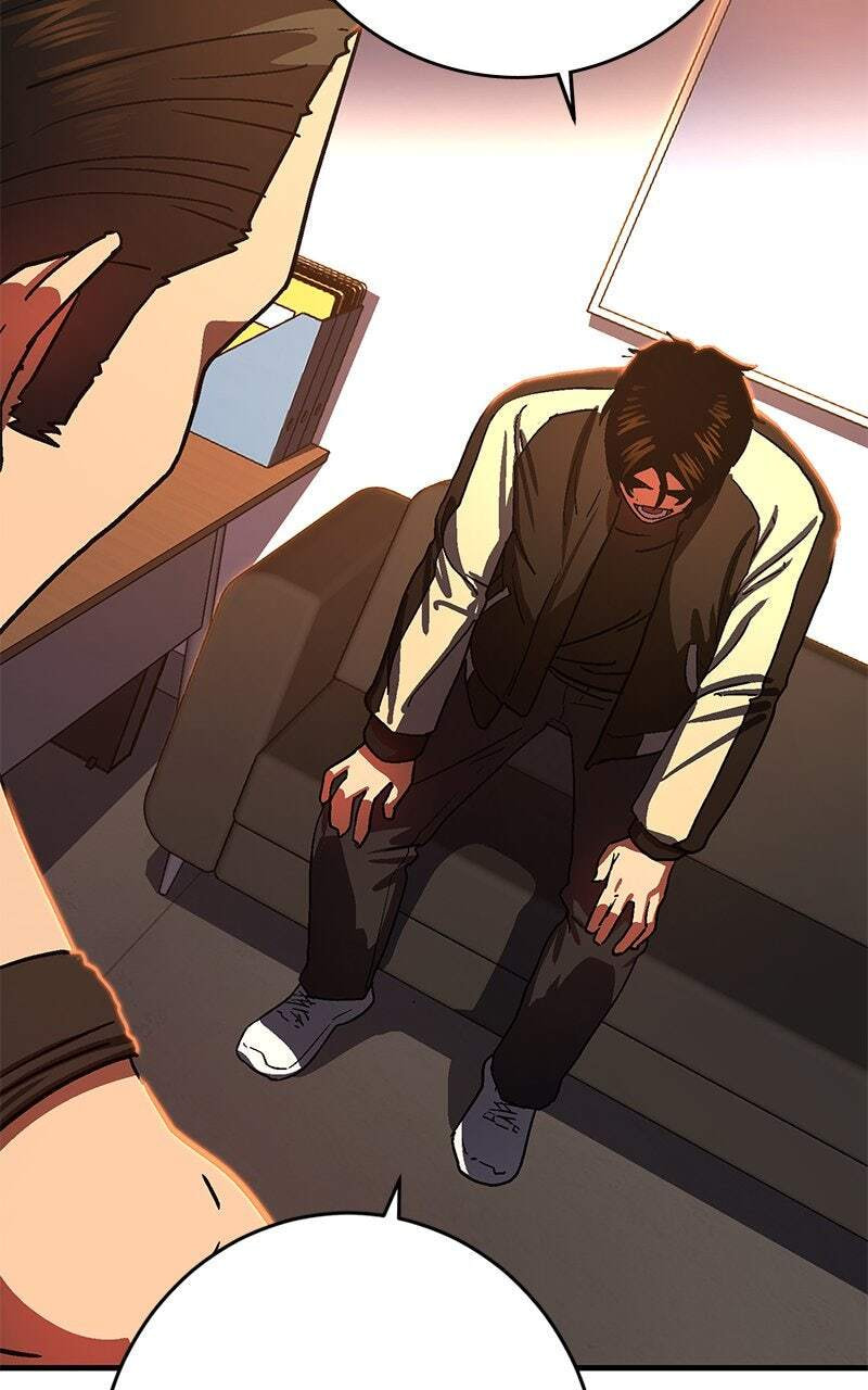 Read Powerless (Chikinmu) chapter 1 image 132 on Lezhin