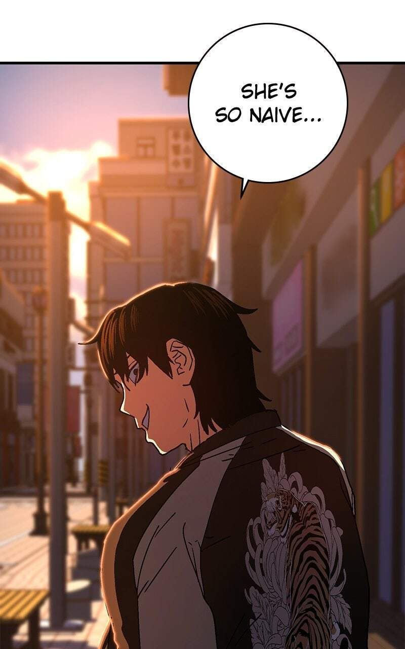 Read Powerless (Chikinmu) chapter 1 image 153 on Lezhin