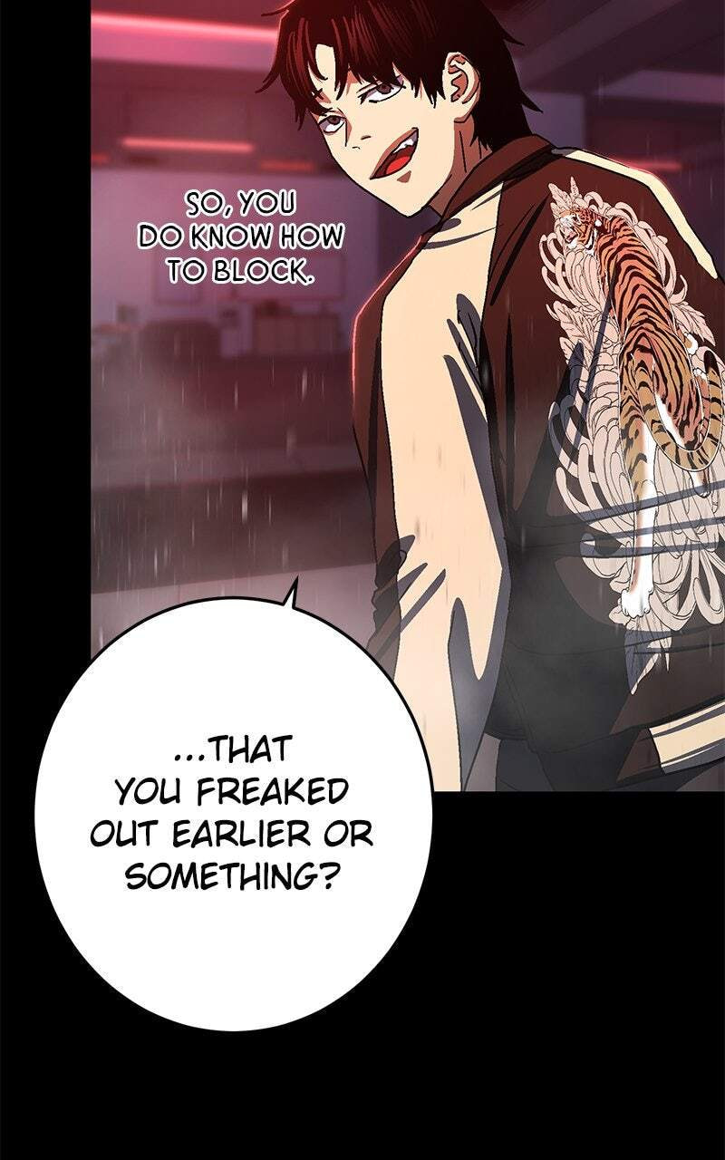 Read Powerless (Chikinmu) chapter 1 image 224 on Lezhin