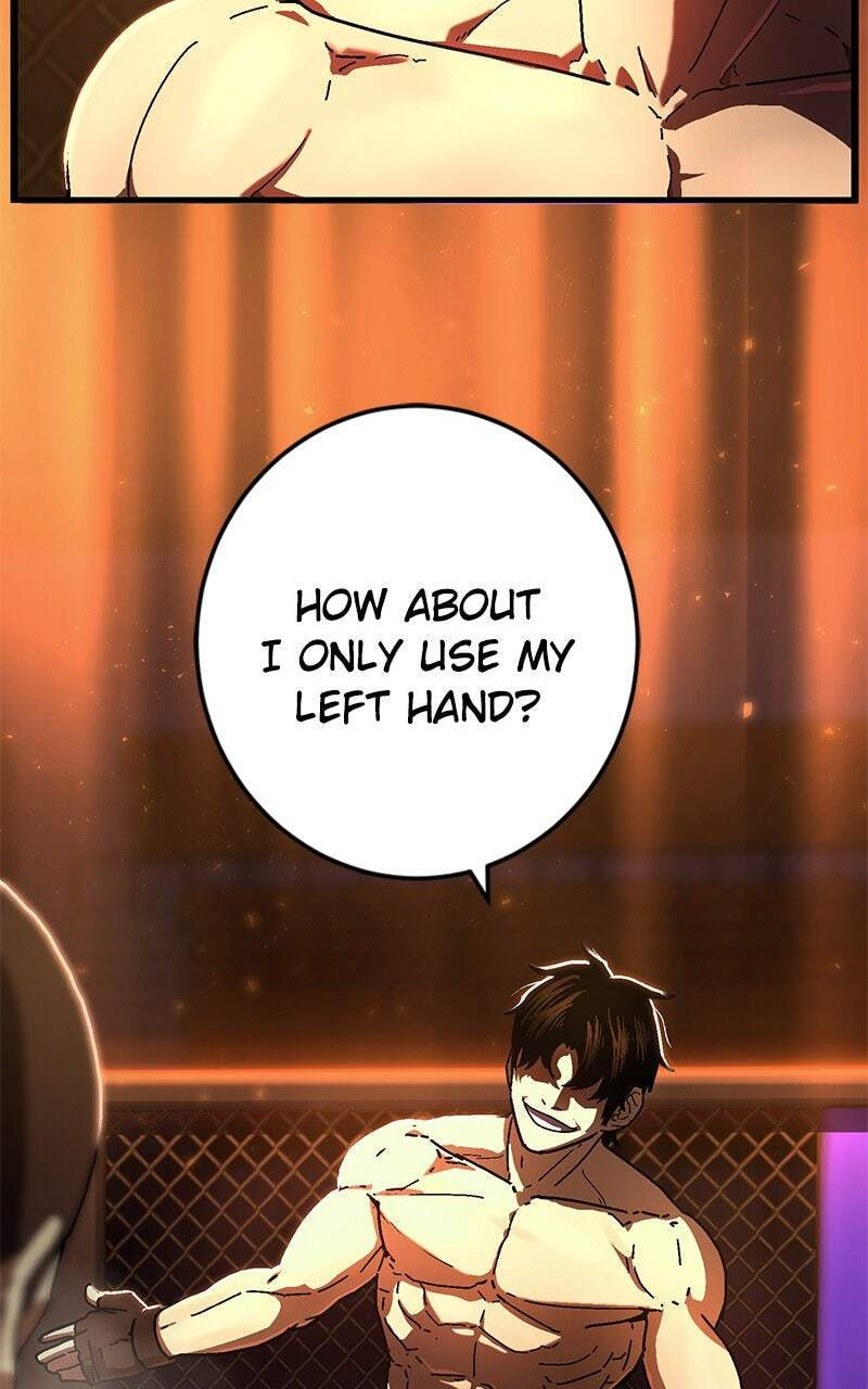 Read Powerless (Chikinmu) chapter 1 image 24 on Lezhin