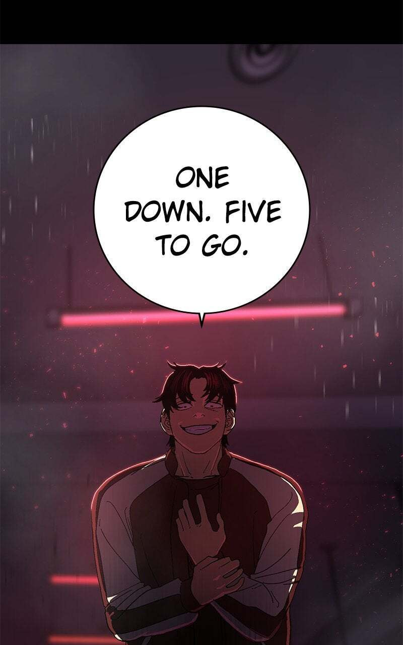 Read Powerless (Chikinmu) chapter 1 image 263 on Lezhin