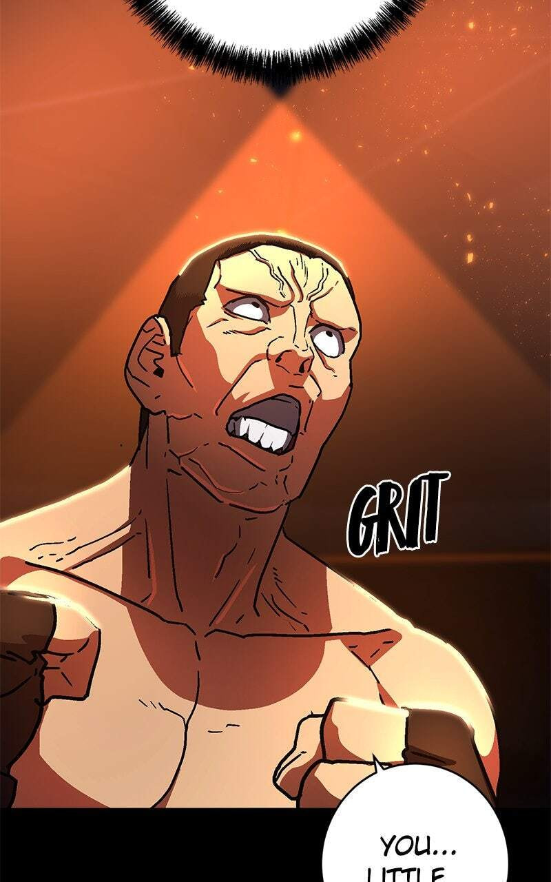 Read Powerless (Chikinmu) chapter 1 image 27 on Lezhin