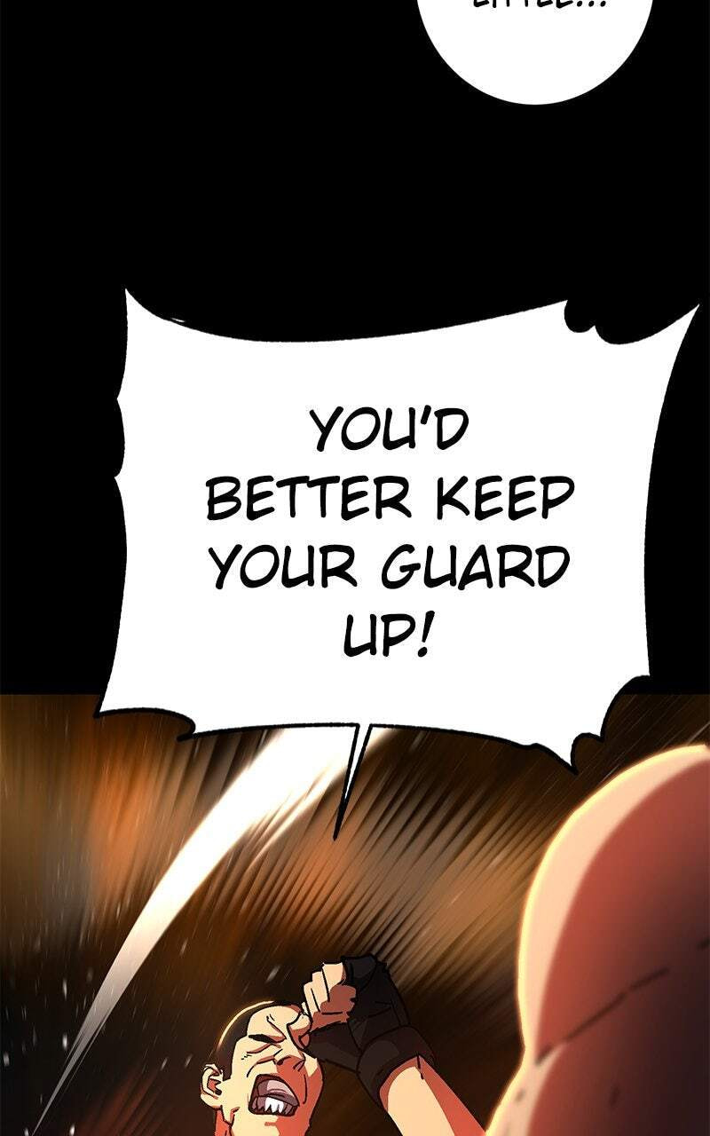 Read Powerless (Chikinmu) chapter 1 image 28 on Lezhin