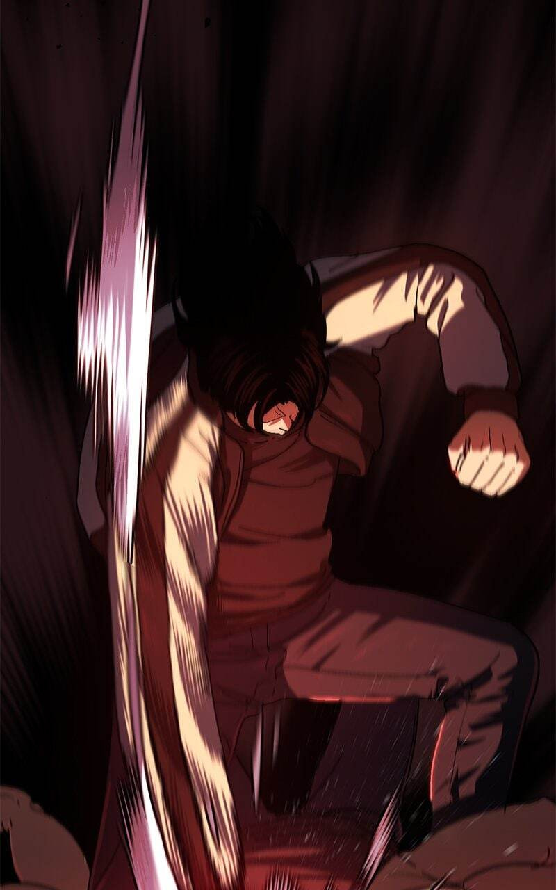 Read Powerless (Chikinmu) chapter 1 image 280 on Lezhin