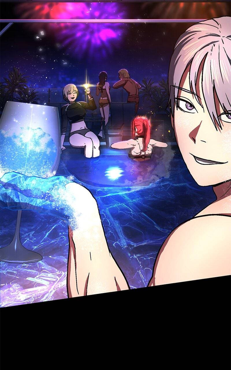 Read Powerless (Chikinmu) chapter 1 image 3 on Lezhin