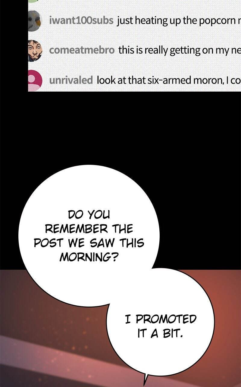 Read Powerless (Chikinmu) chapter 1 image 300 on Lezhin