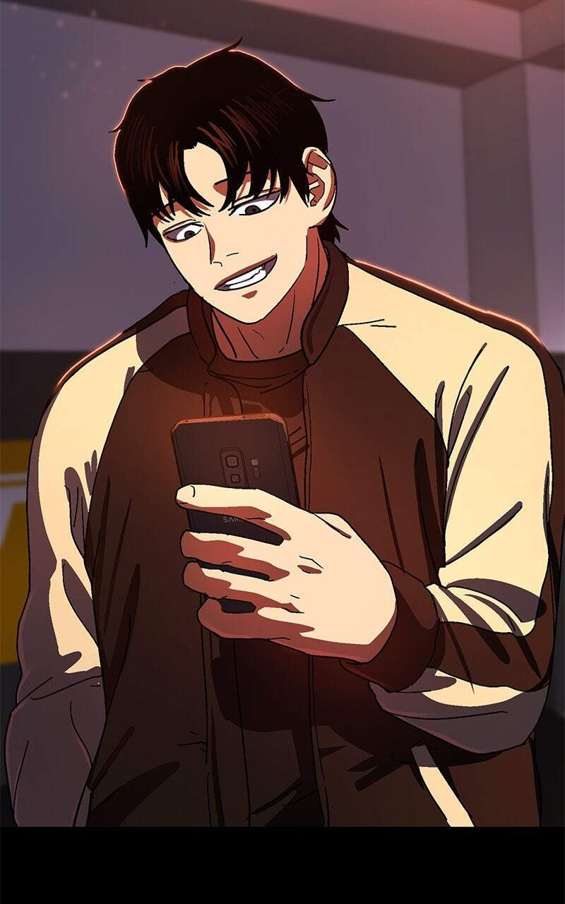 Read Powerless (Chikinmu) chapter 1 image 301 on Lezhin