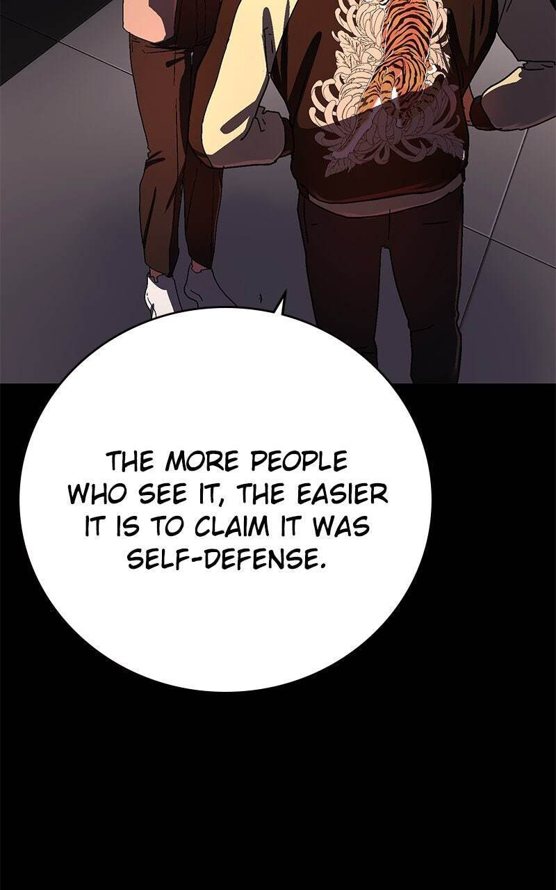 Read Powerless (Chikinmu) chapter 1 image 303 on Lezhin