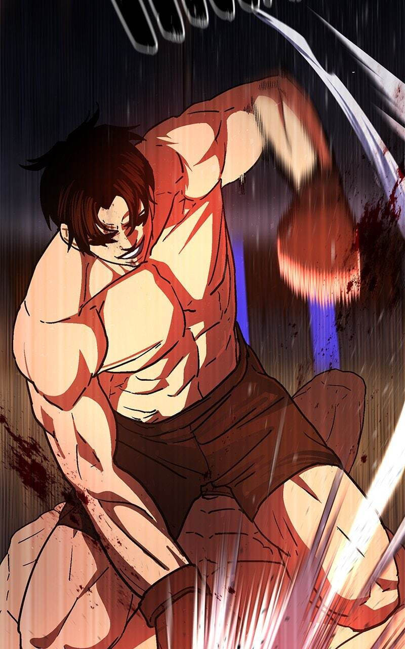 Read Powerless (Chikinmu) chapter 1 image 39 on Lezhin