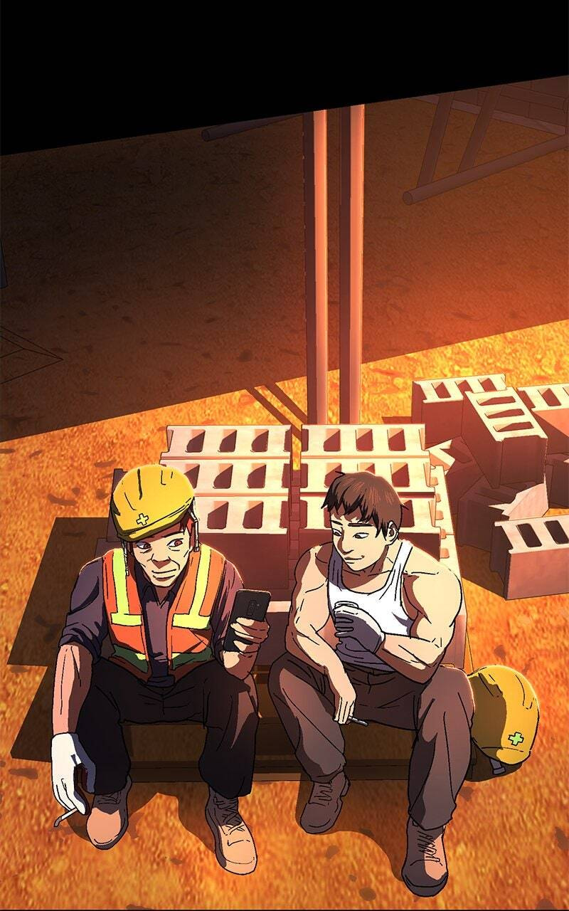 Read Powerless (Chikinmu) chapter 1 image 4 on Lezhin