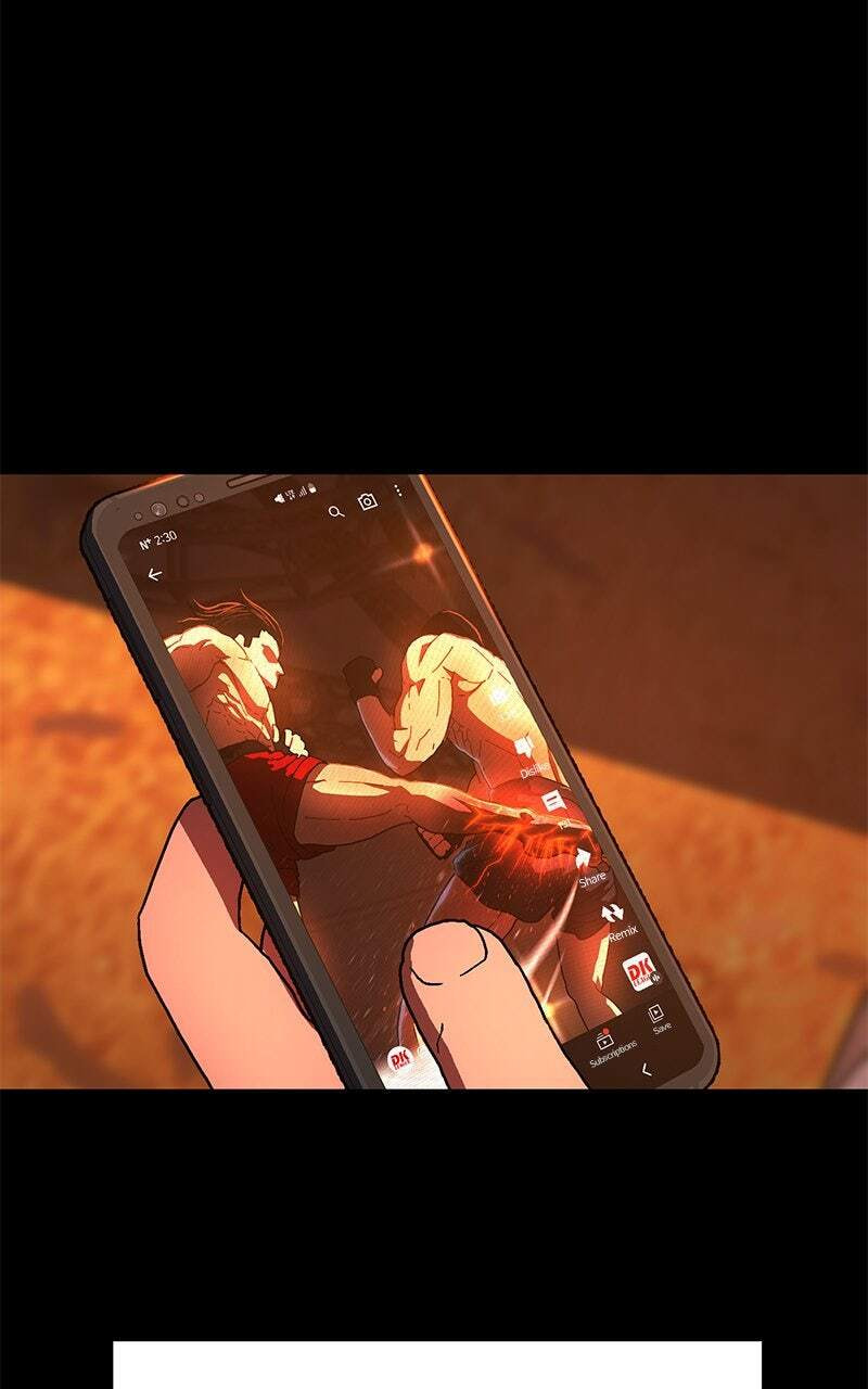 Read Powerless (Chikinmu) chapter 1 image 5 on Lezhin