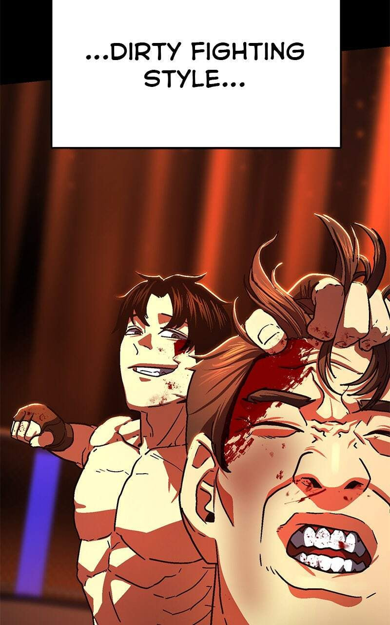 Read Powerless (Chikinmu) chapter 1 image 50 on Lezhin