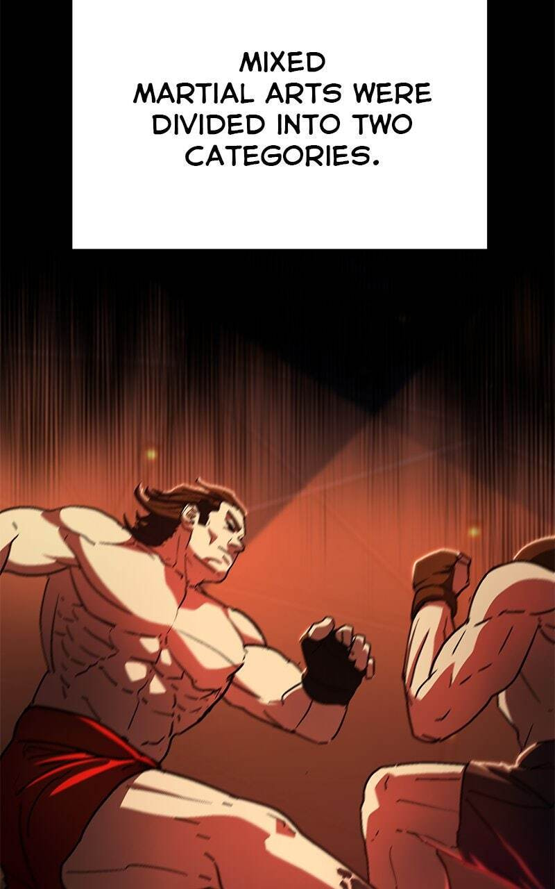 Read Powerless (Chikinmu) chapter 1 image 6 on Lezhin