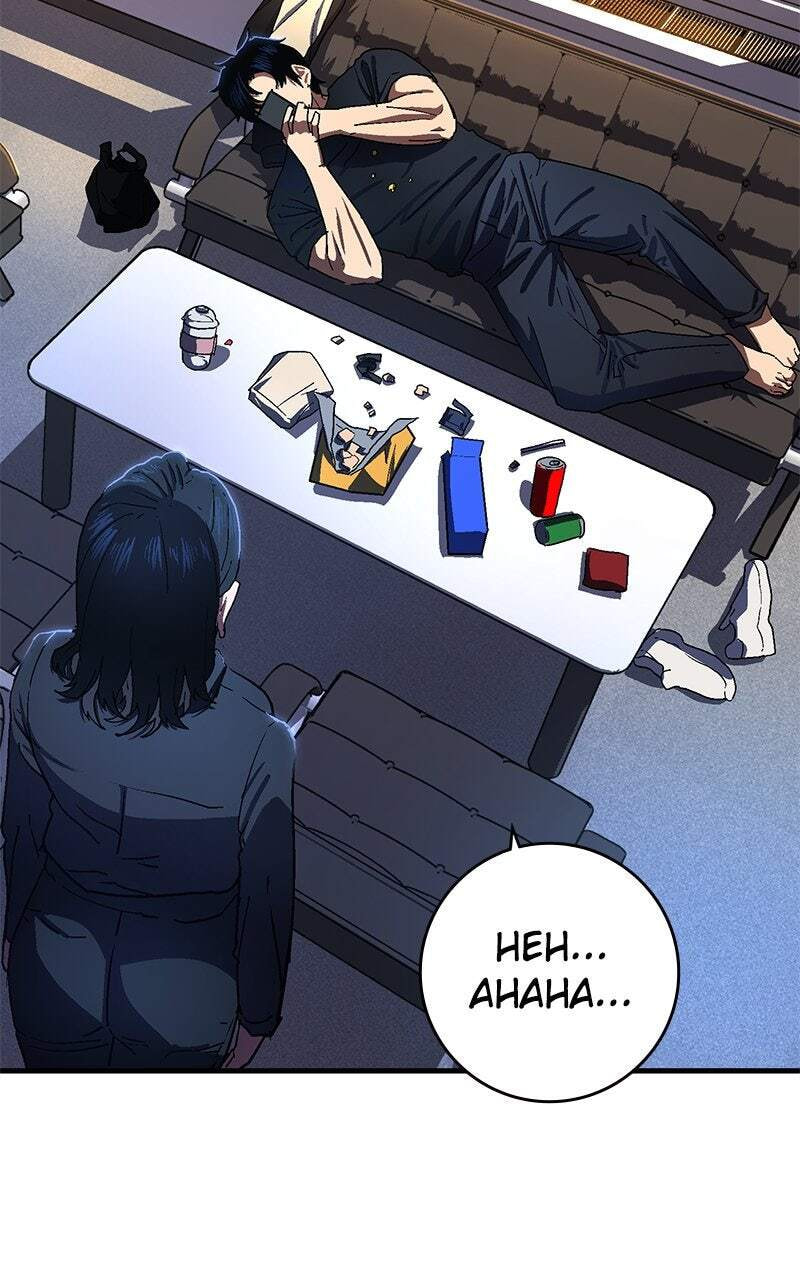 Read Powerless (Chikinmu) chapter 1 image 65 on Lezhin