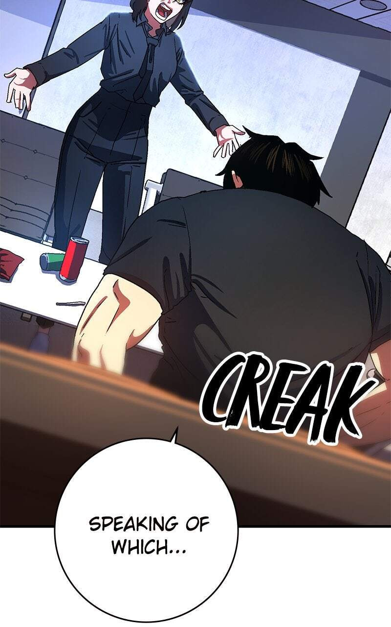Read Powerless (Chikinmu) chapter 1 image 73 on Lezhin