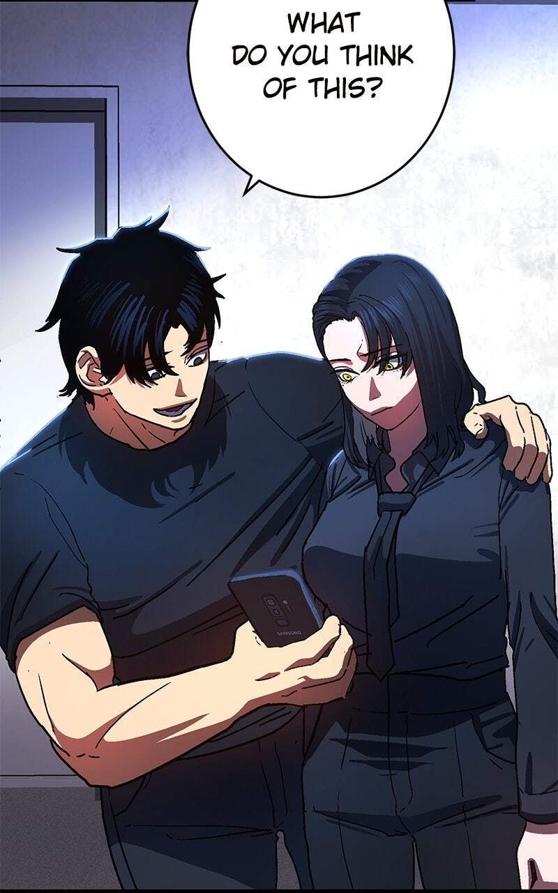 Read Powerless (Chikinmu) chapter 1 image 75 on Lezhin
