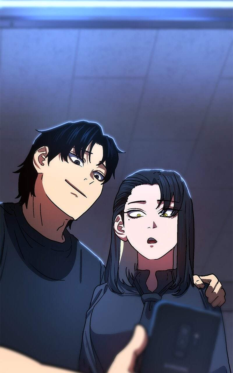 Read Powerless (Chikinmu) chapter 1 image 77 on Lezhin