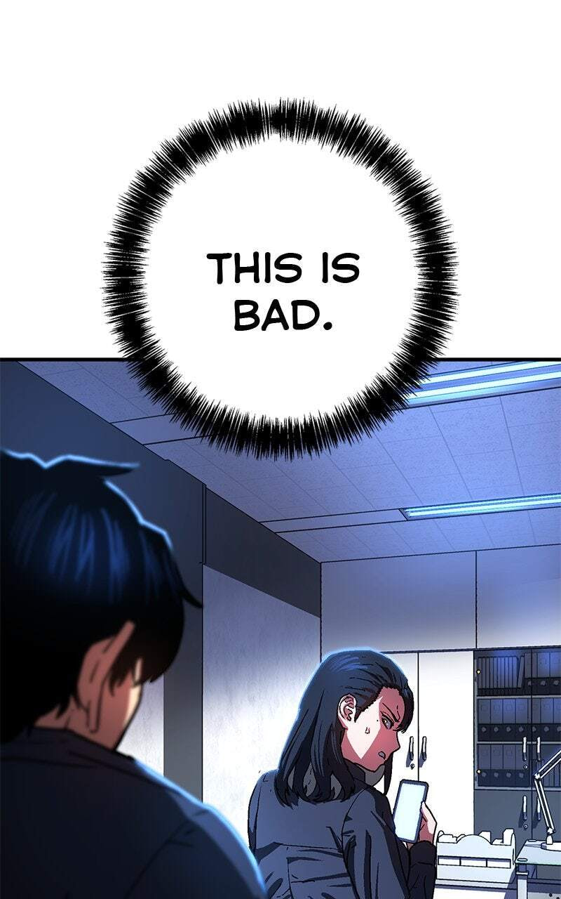 Read Powerless (Chikinmu) chapter 1 image 82 on Lezhin