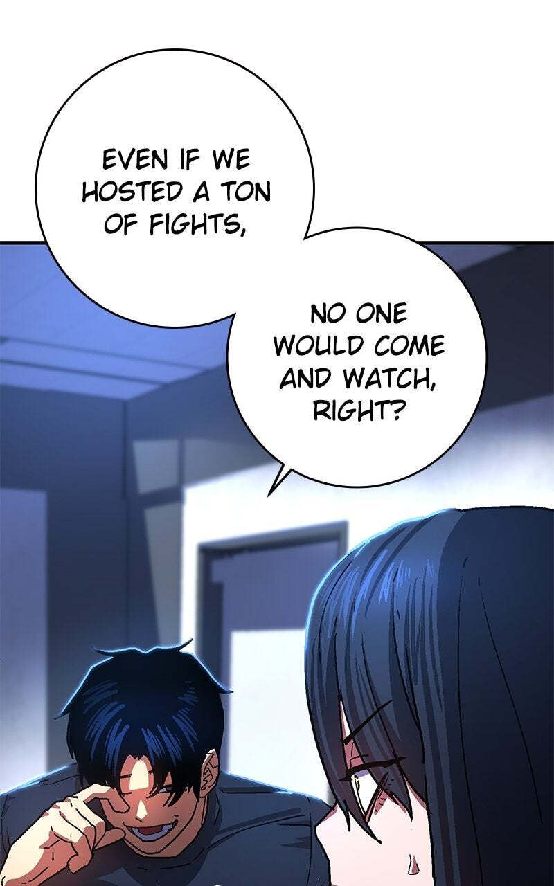 Read Powerless (Chikinmu) chapter 1 image 84 on Lezhin