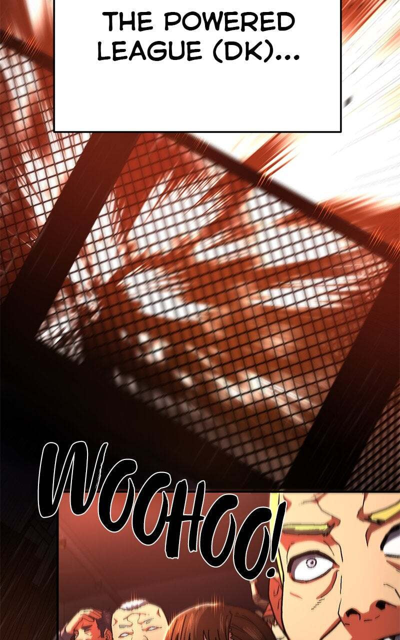 Read Powerless (Chikinmu) chapter 1 image 9 on Lezhin