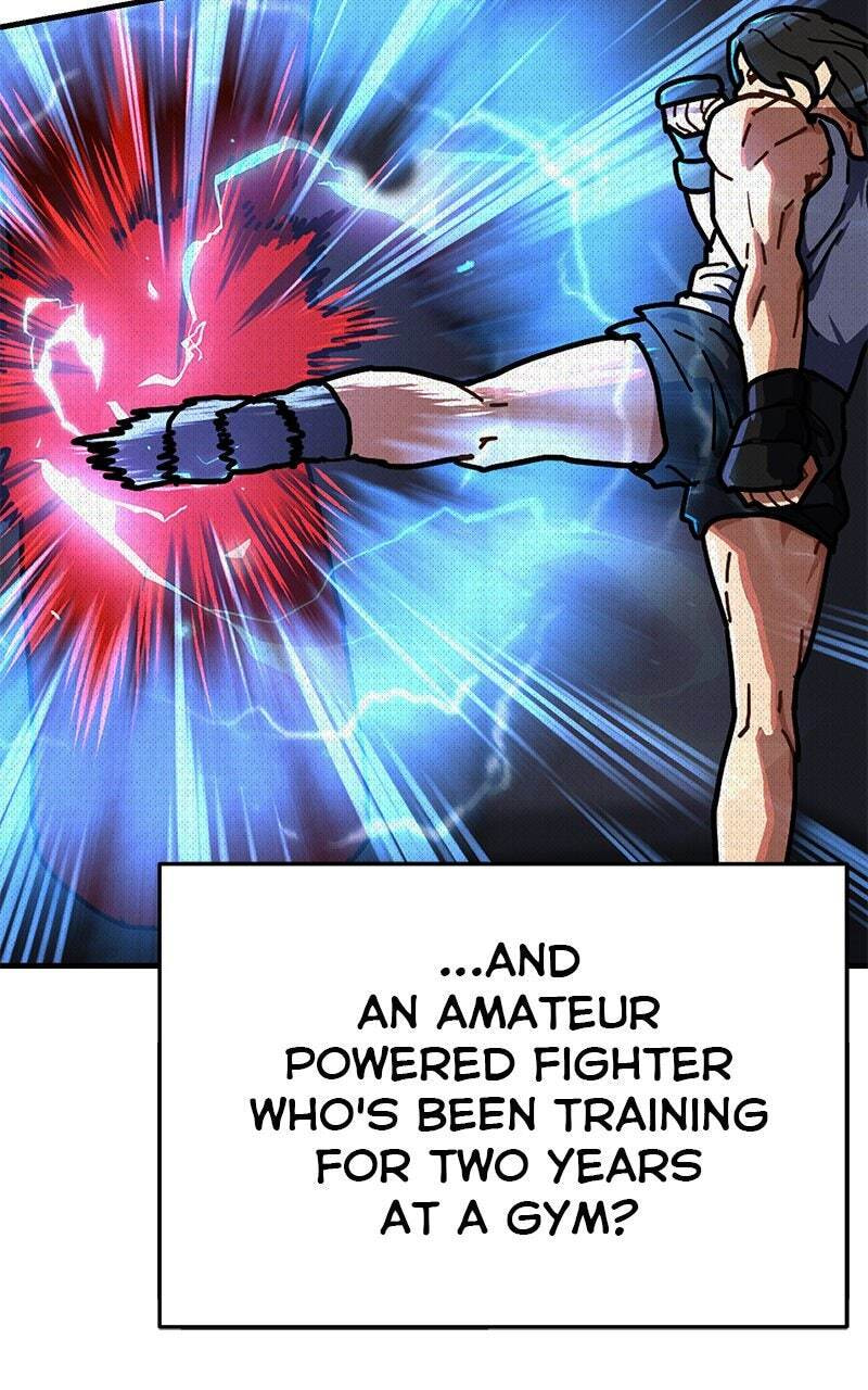 Read Powerless (Chikinmu) chapter 1 image 93 on Lezhin