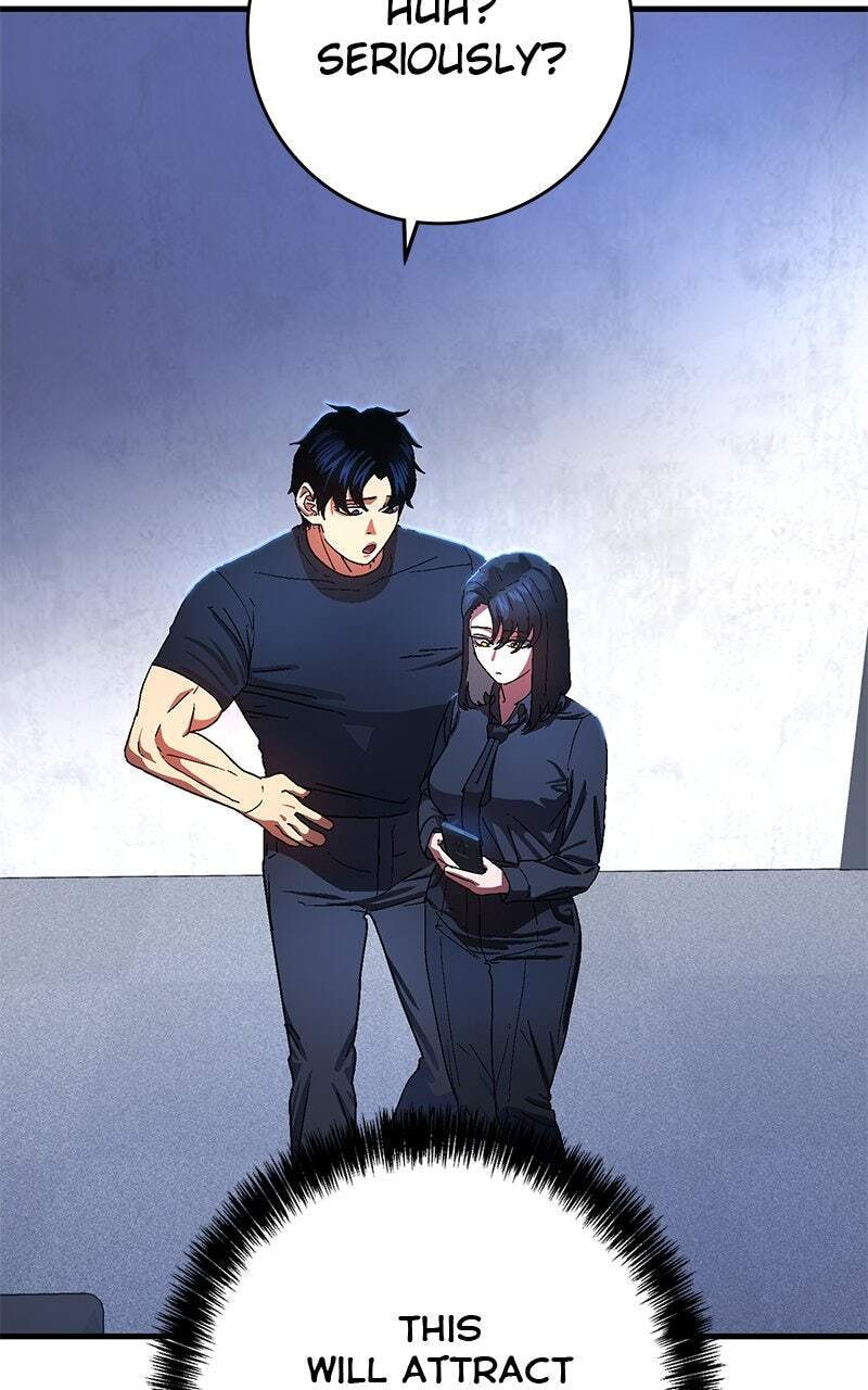 Read Powerless (Chikinmu) chapter 1 image 99 on Lezhin