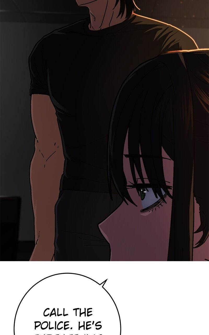 Read Powerless (Chikinmu) chapter 10 image 4 on Lezhin