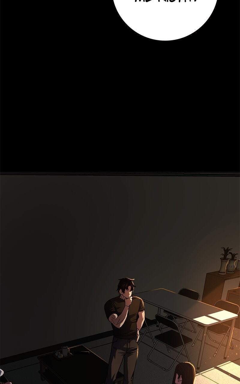 Read Powerless (Chikinmu) chapter 10 image 40 on Lezhin