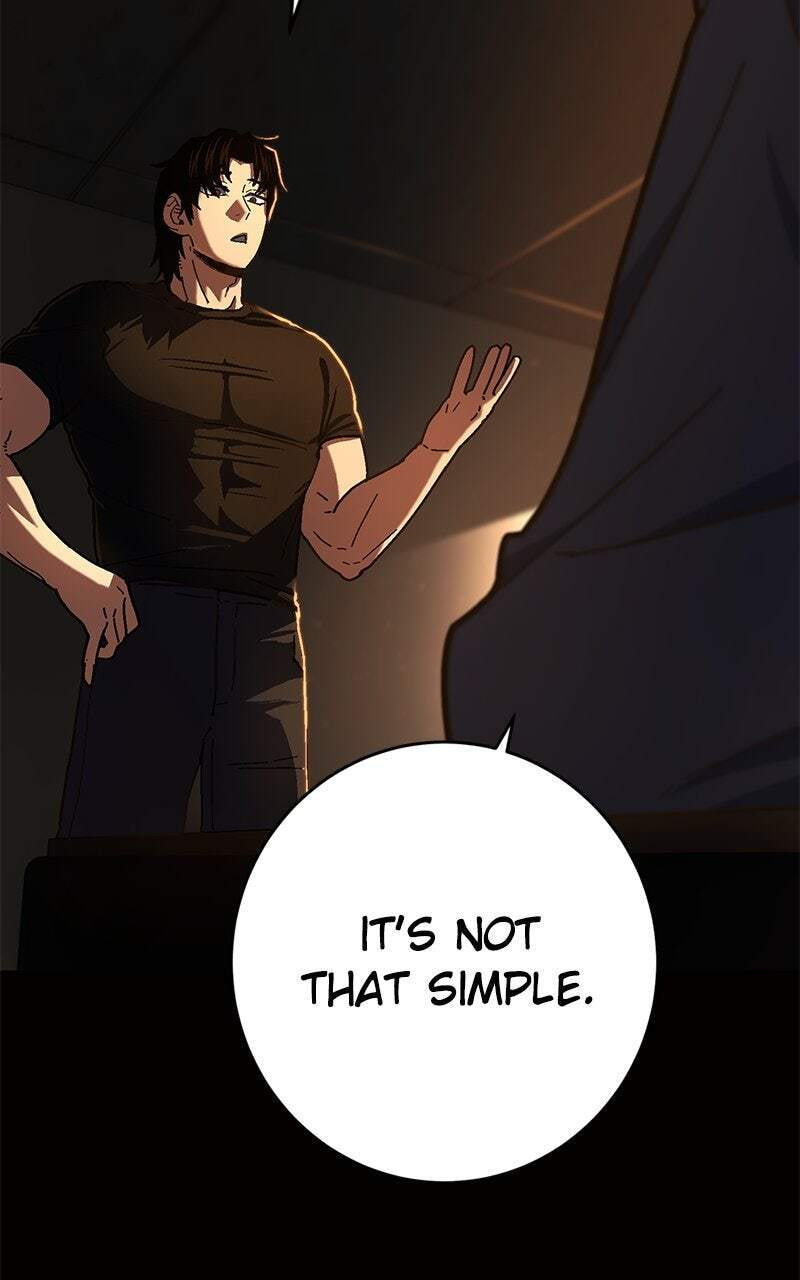 Read Powerless (Chikinmu) chapter 10 image 50 on Lezhin