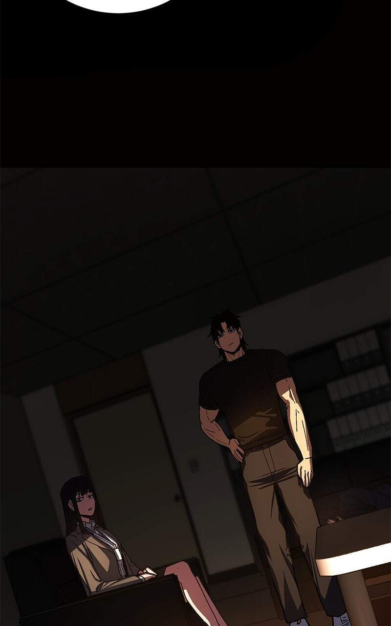 Read Powerless (Chikinmu) chapter 10 image 61 on Lezhin