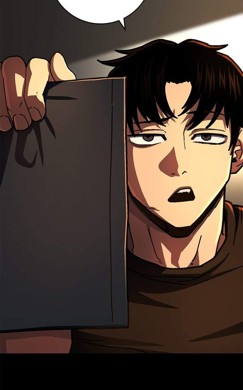 Read Powerless (Chikinmu) chapter 10 image 85 on Lezhin