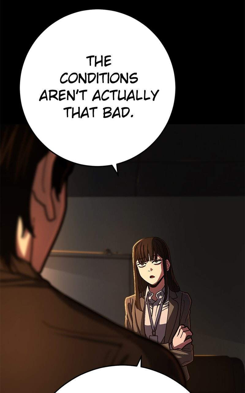 Read Powerless (Chikinmu) chapter 10 image 91 on Lezhin