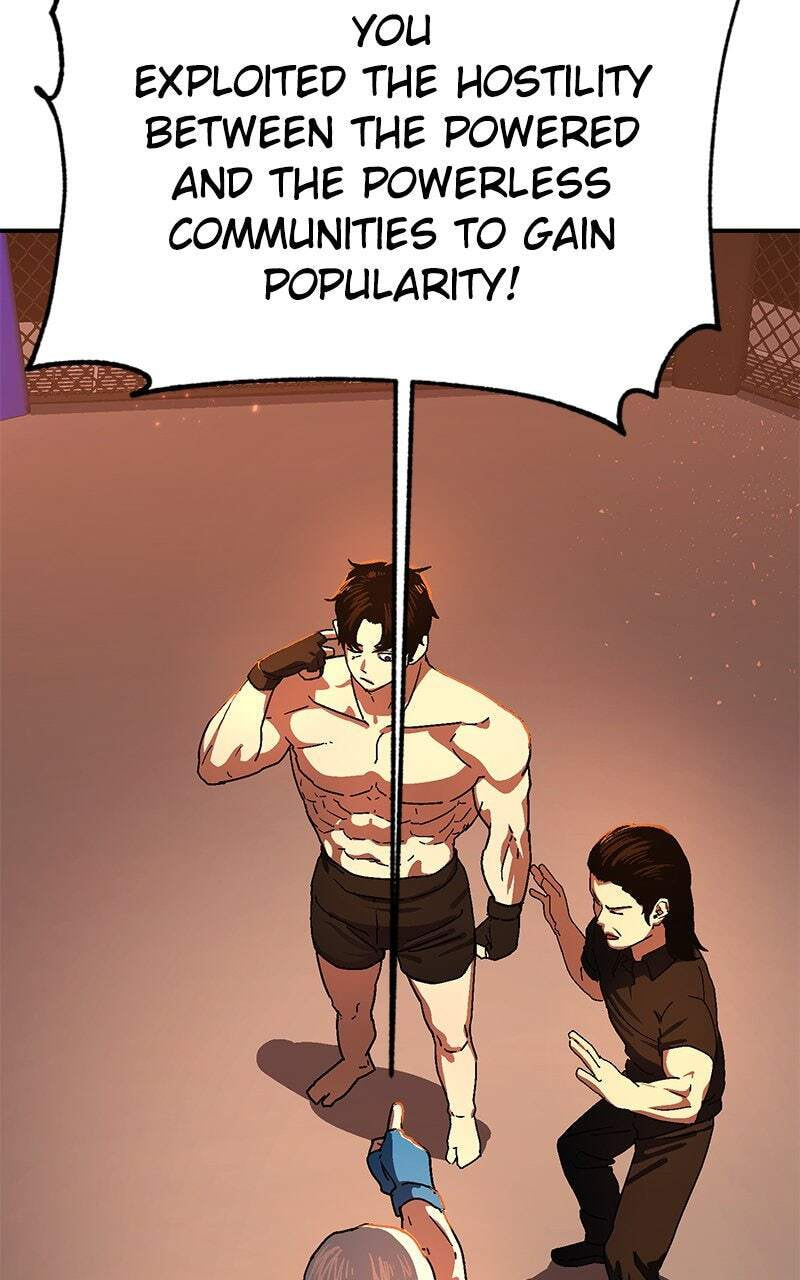 Read Powerless (Chikinmu) chapter 11 image 11 on Lezhin