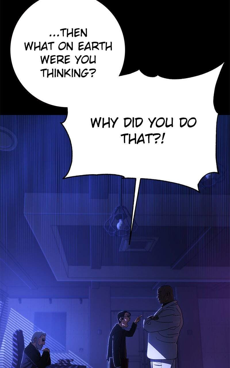 Read Powerless (Chikinmu) chapter 11 image 119 on Lezhin