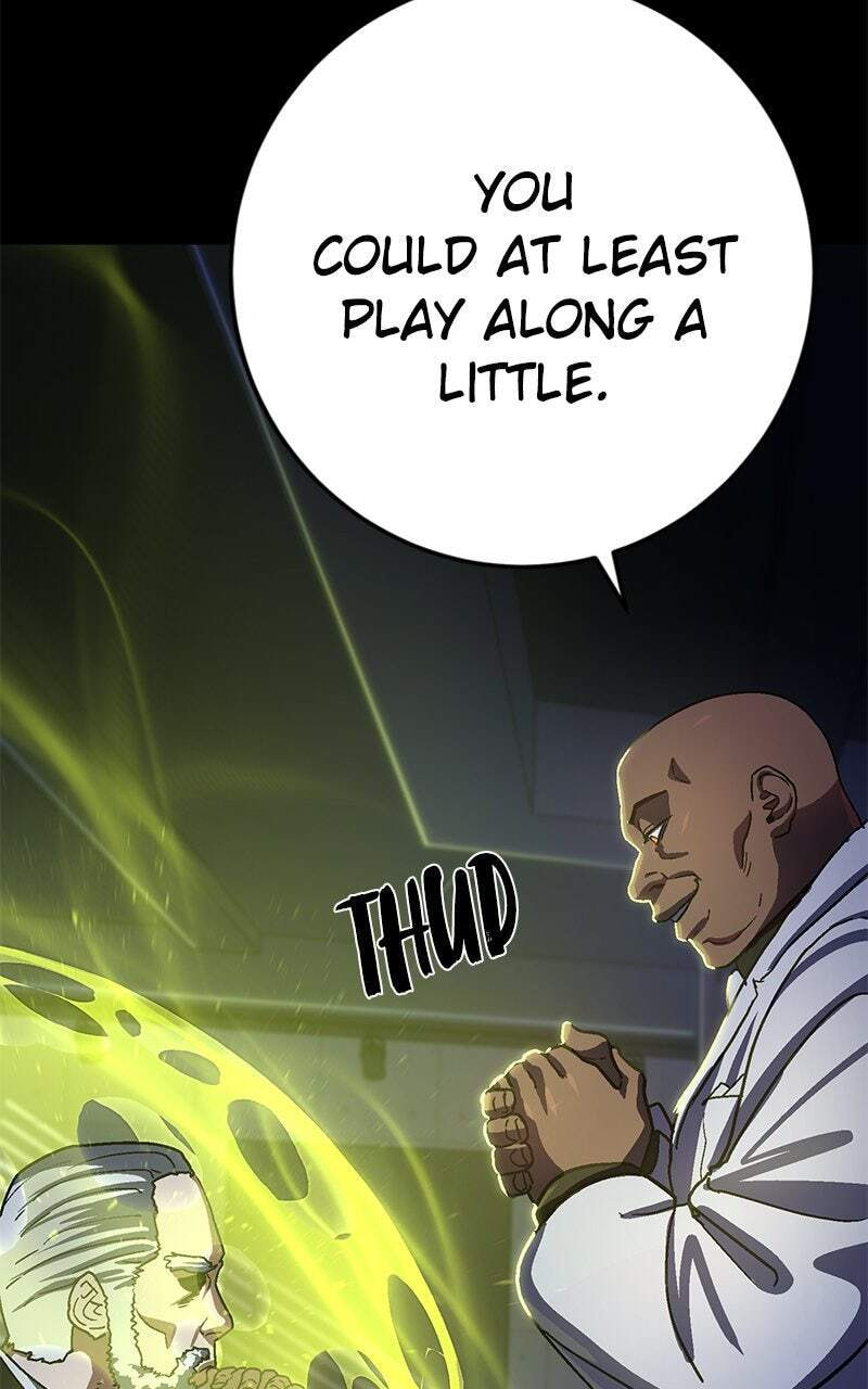 Read Powerless (Chikinmu) chapter 11 image 145 on Lezhin