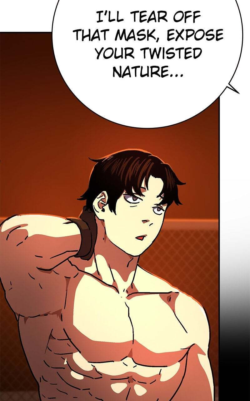 Read Powerless (Chikinmu) chapter 11 image 15 on Lezhin