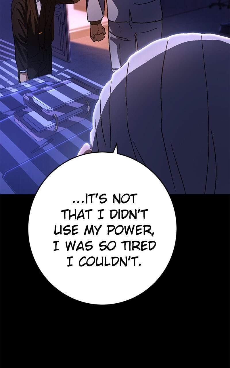 Read Powerless (Chikinmu) chapter 11 image 151 on Lezhin