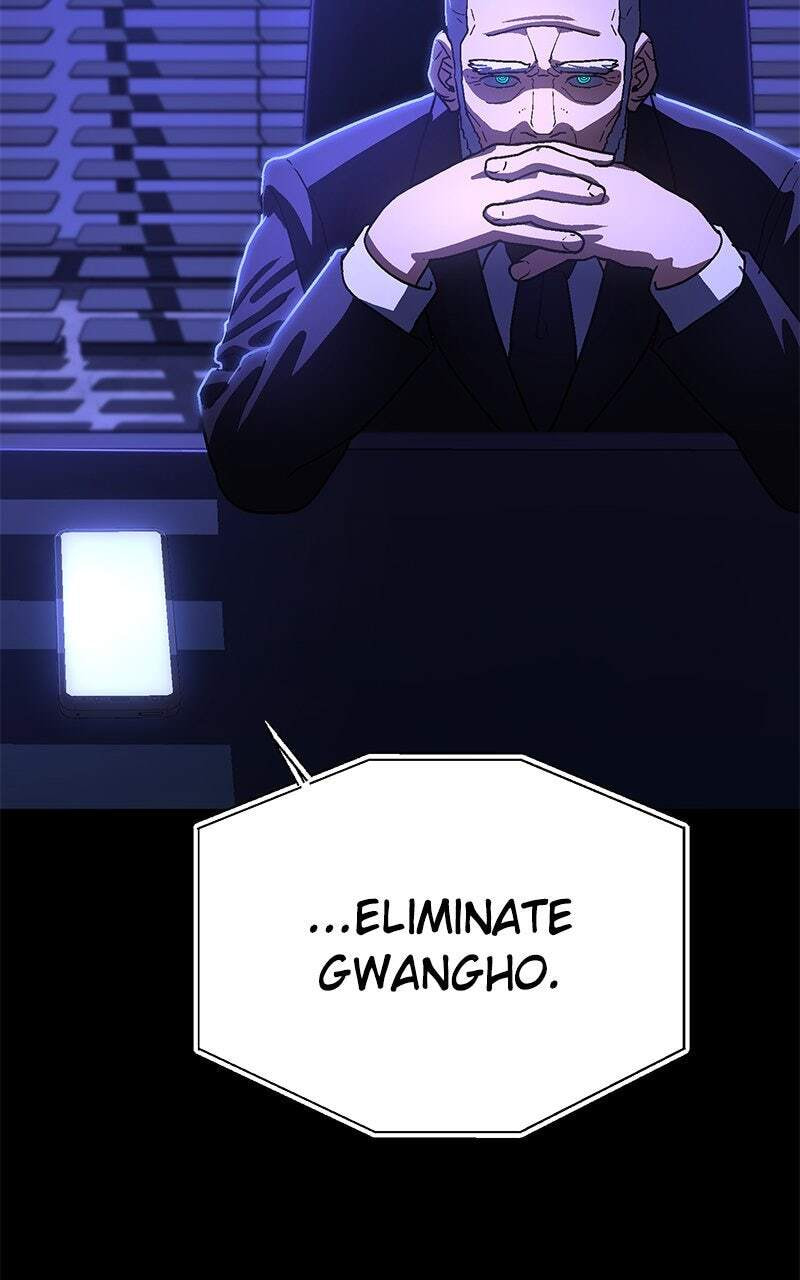 Read Powerless (Chikinmu) chapter 11 image 161 on Lezhin