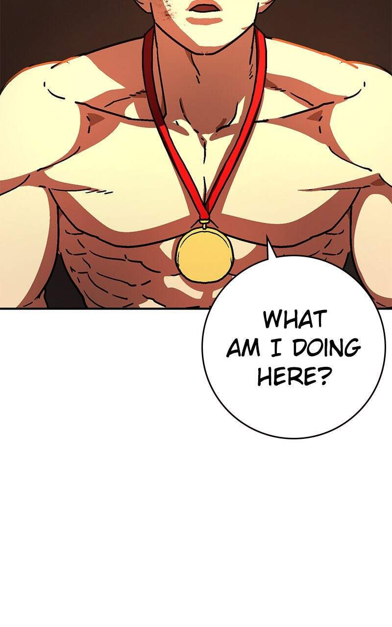 Read Powerless (Chikinmu) chapter 11 image 21 on Lezhin