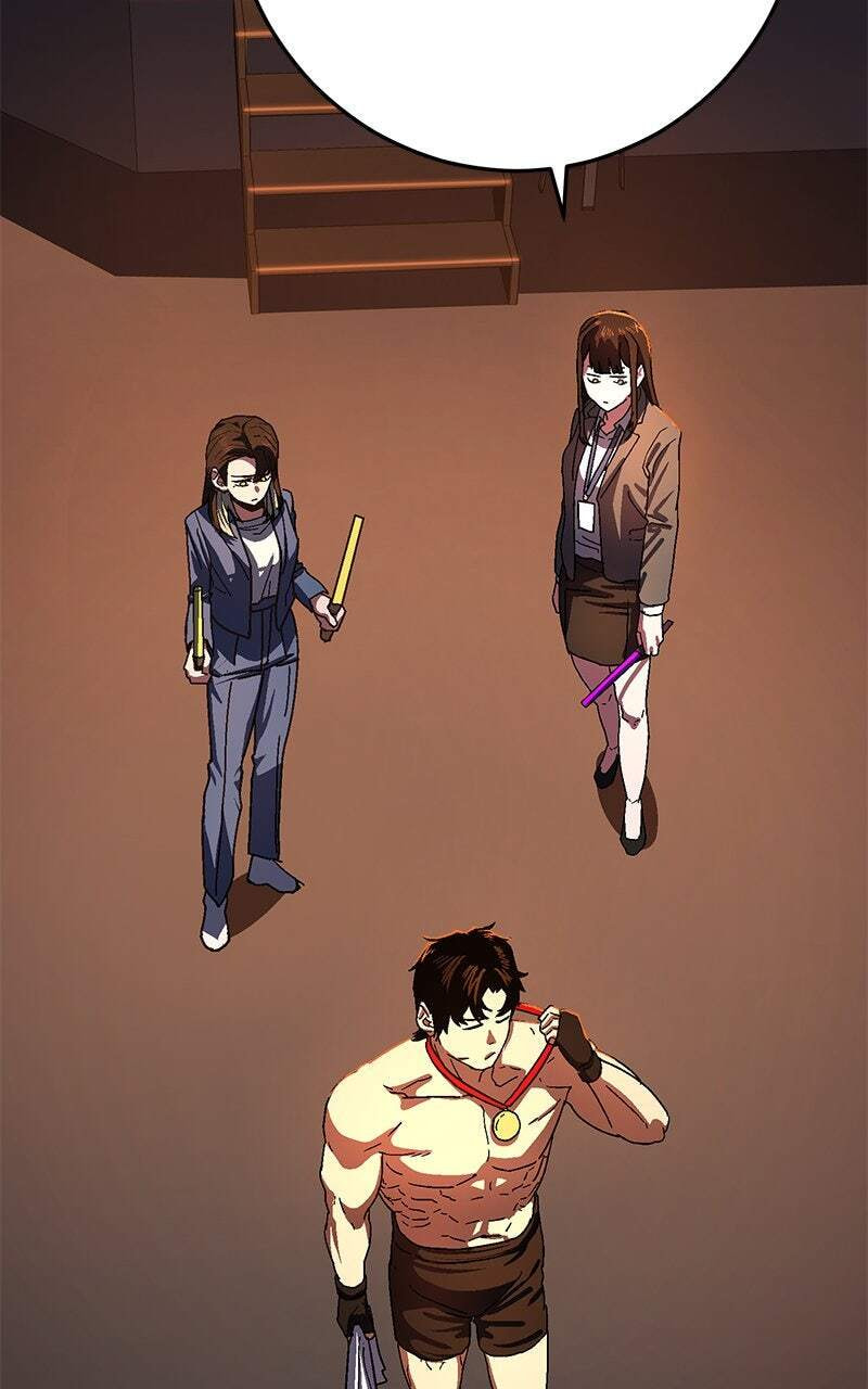 Read Powerless (Chikinmu) chapter 11 image 26 on Lezhin