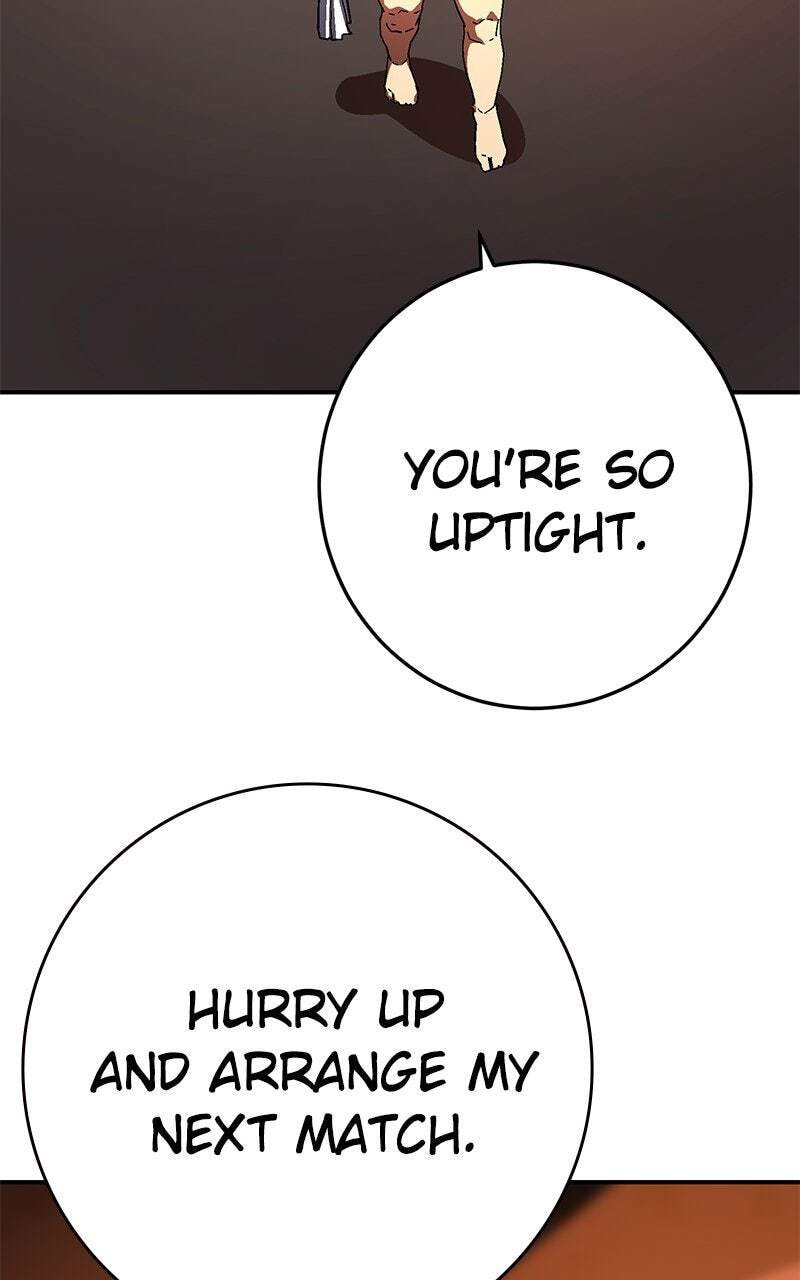 Read Powerless (Chikinmu) chapter 11 image 27 on Lezhin