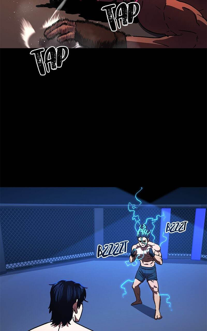 Read Powerless (Chikinmu) chapter 11 image 38 on Lezhin