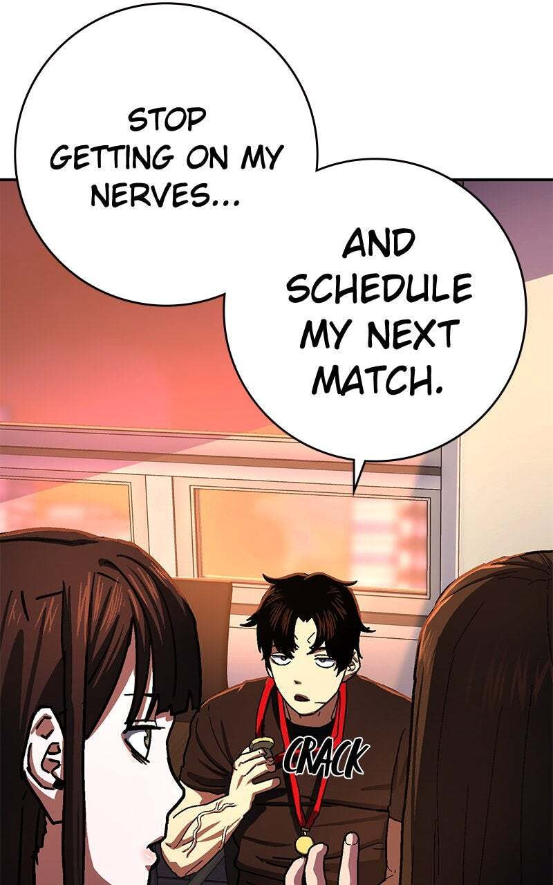 Read Powerless (Chikinmu) chapter 11 image 50 on Lezhin