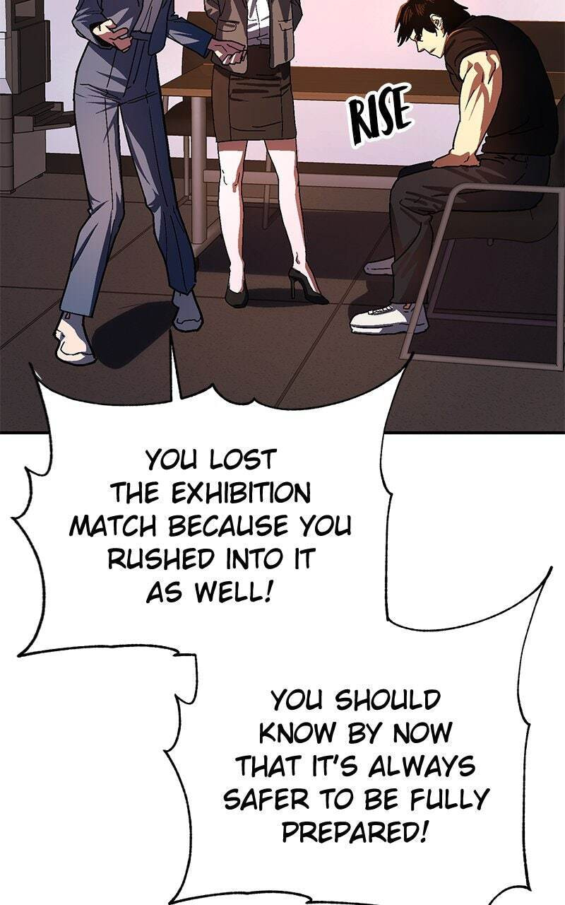 Read Powerless (Chikinmu) chapter 11 image 57 on Lezhin