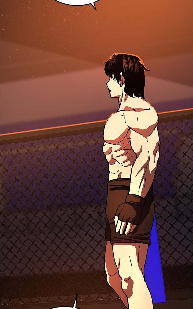 Read Powerless (Chikinmu) chapter 11 image 6 on Lezhin
