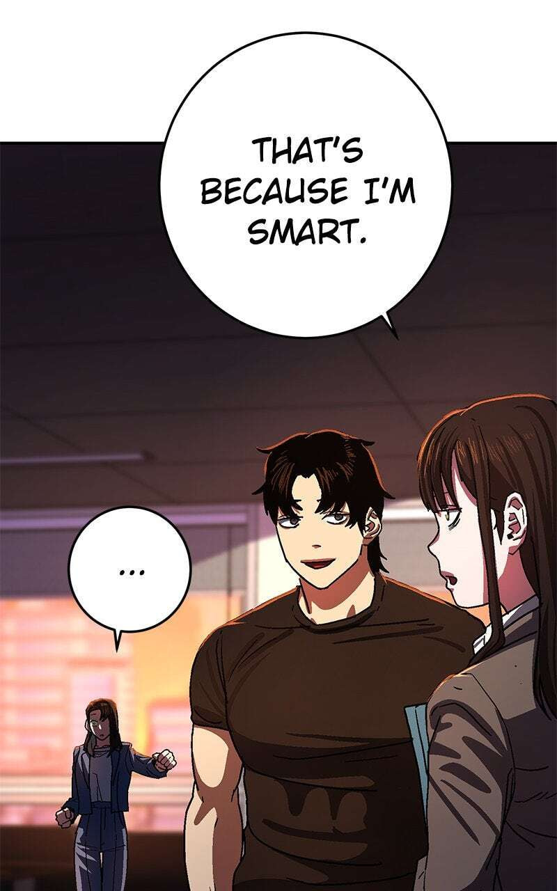 Read Powerless (Chikinmu) chapter 11 image 66 on Lezhin
